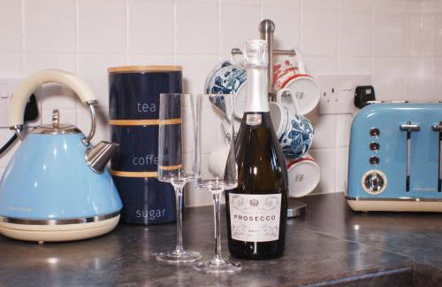 Daisy Cottage near Broadsands beach - Foto 13