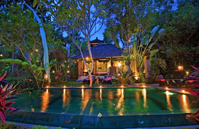 The Mahogany Villa - Foto 41