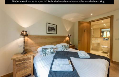 Mains of Taymouth Country Estate 5* Gallops Apartments - Foto 10