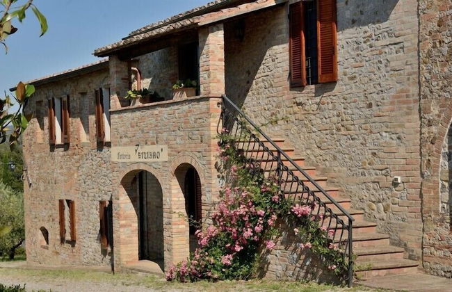 Agriturismo Antico Podere Siliano - Photo 71