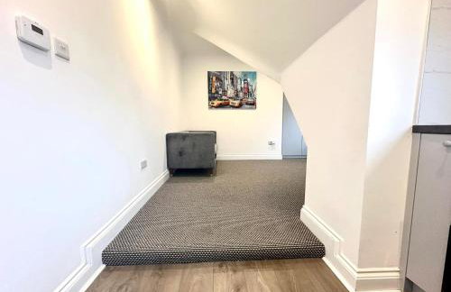 Stylish Modern, Private Apartment,15 Mins To Central London - Photo 15