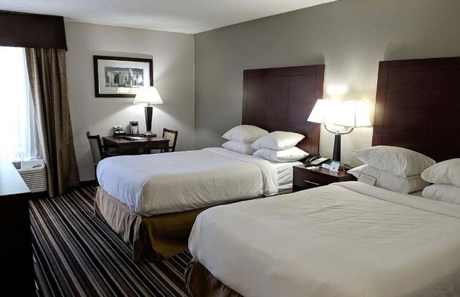 Wyndham Garden Charlotte Airport Southeast - Foto 3