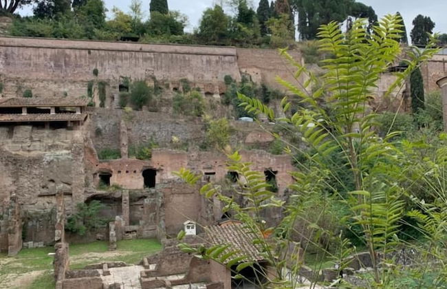 Suites in Rome 2 - Appartament - Foto 10