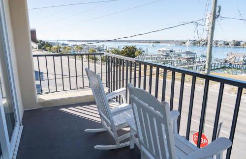 Summer Sands - 204 by Sea Scape Properties - Foto 15