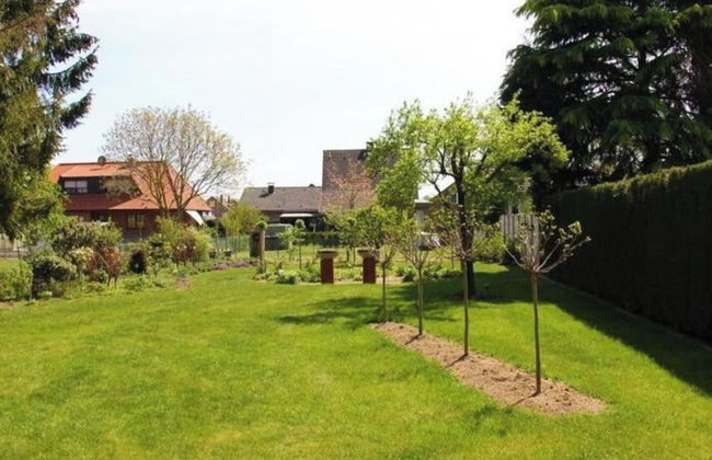 Holiday Apartment at the Forest Lake - Foto 10