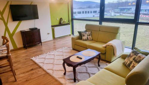 Apartament Kleopatra - Foto 1