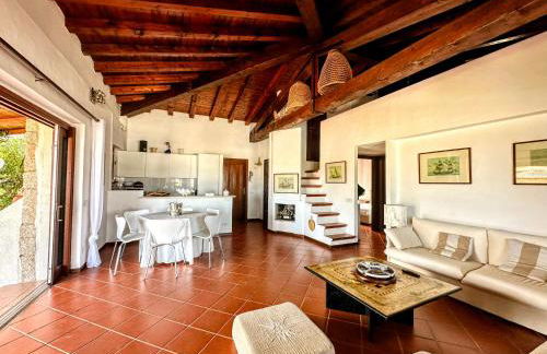 Pearl Home - Sea View and 10 min from La Cinta and Lu Impostu Beach - Photo 14