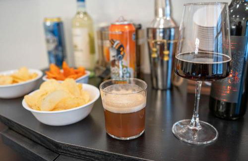 Luxury Getaway with Nature and Comfort - Foto 29