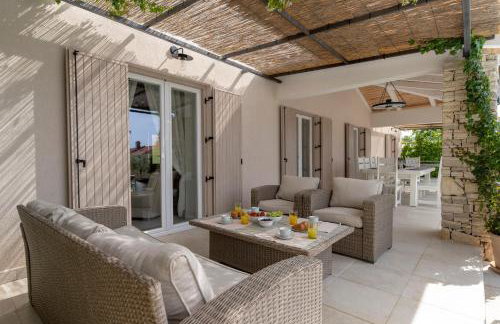 Villa Batelica - Foto 24