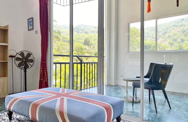 Villa Nap Dau Private Pool Villa for big Family and Friends - Foto 18