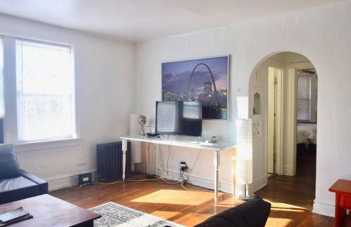 (49.1W) Beautiful Getaway in Saint Louis - Foto 9