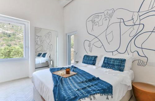 Casa Azzurrina - Il design incontra il mare - Foto 17