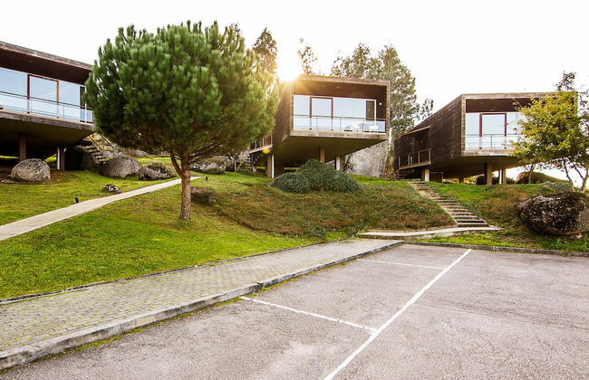 Encosta do Paraíso – Apartamentos Turísticos - Foto 33