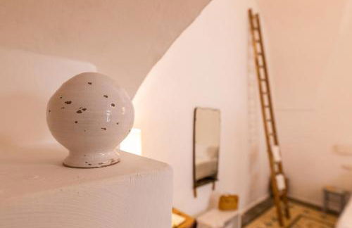 Casa Marta holiday home - "exclusive typical Salento house in historic center" - Foto 22