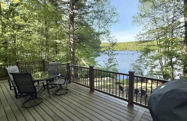 JOYFULL CAMP LIMIT 10 cottage - Foto 9