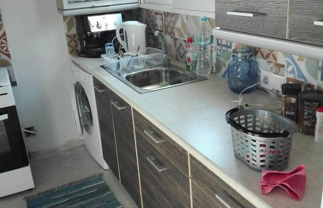 Villa Lambros - Photo 6