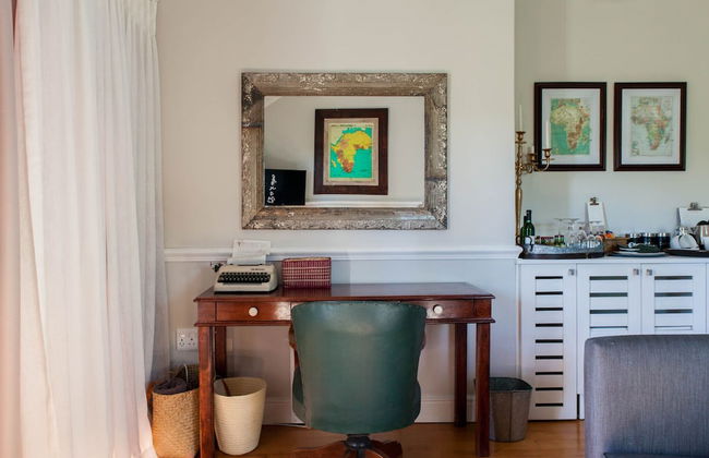 Emily Moon River Lodge - Foto 55