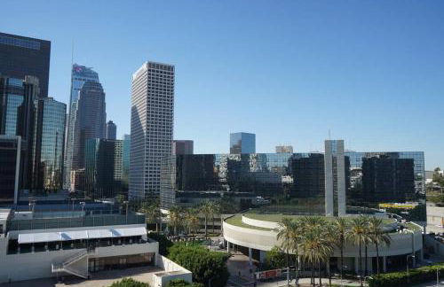 Downtown LA - Mamba Suite - Free Indoor Parking! - Foto 11