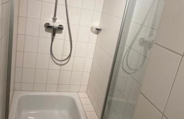 Gemütliches Appartement nahe Universitätsklinik - Foto 8