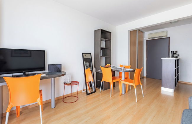 Appart'City Classic Nantes Carquefou - Foto 12