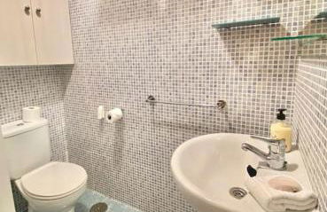 Ático Puerto Mar - Foto 21