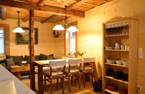 Ferienhaus Anno Dazumal, wie zu Oma`s Zeiten - Photo 32