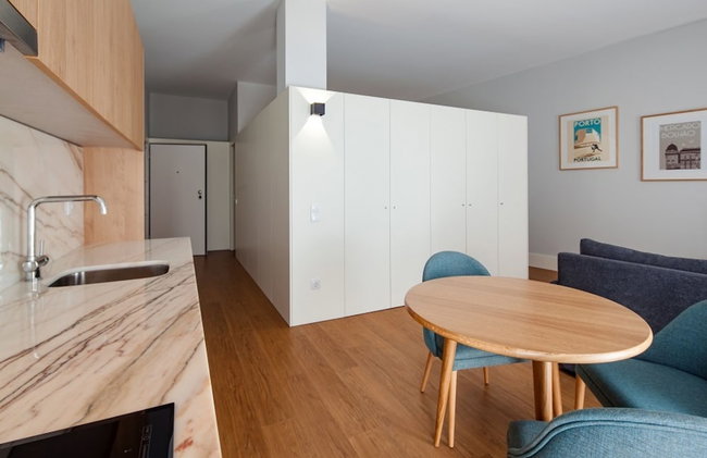 Uma Formosa Apartments - Photo 1