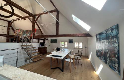 Art-Studio - Foto 14