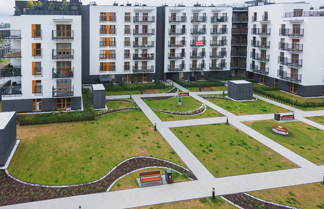 P&O Wagonowa 1 - Photo 1