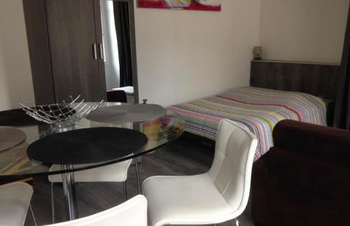 Studio de la Halle. - Foto 5