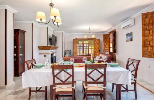 La torre Casa rural - Foto 30