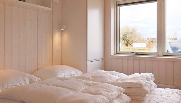 8 Person Holiday Home in Vaeggerlose - Foto 3, Habitación