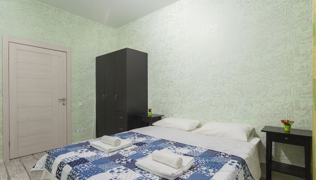 Apartment Von Witt - Photo 4, Room