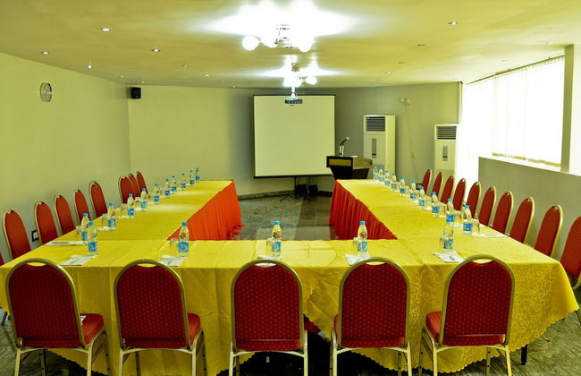 AES Luxury Apartments - Foto 69