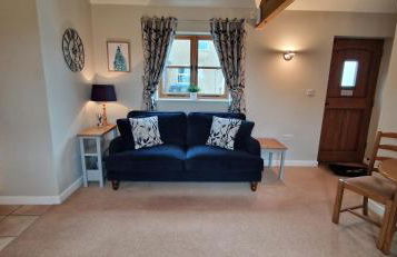 Hook Farm Cottages - Foto 35