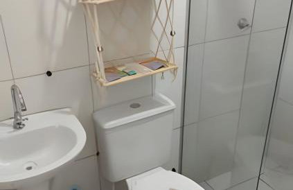 Apto Completo com Conforto e Lazer em Maceió - Foto 12