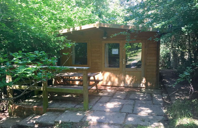 Cotswolds Camping at Holycombe - Foto 40