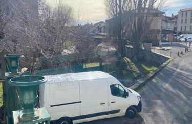 Le Rive & Chêne Apartment - Photo 9