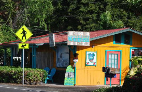 Beach Villas Kahaluu on Kona Coast - Foto 43