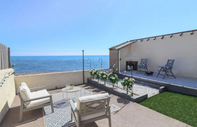 Coorie By The Coast Beachfront Cottage Arbroath - Foto 5