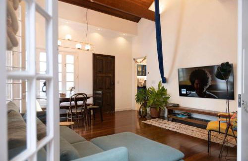 Linda casa no Humaíta , Botafogo, RJ - Foto 33