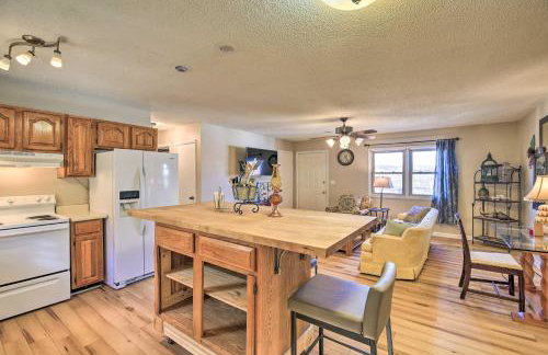 Pet-Friendly Home with Grill and Farm in Meadowview! - Foto 9