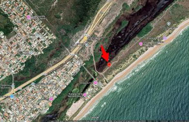 Apartamento Pé na Areia Cond Alphaville Guarajuba - Foto 4