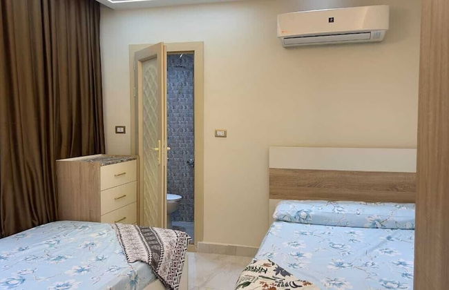 Al Emam Luxury Apartment - Photo 14