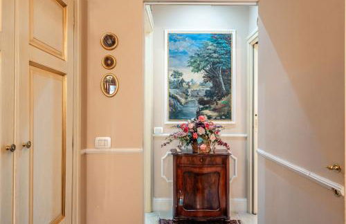 Villa Manuela Flat - Foto 8