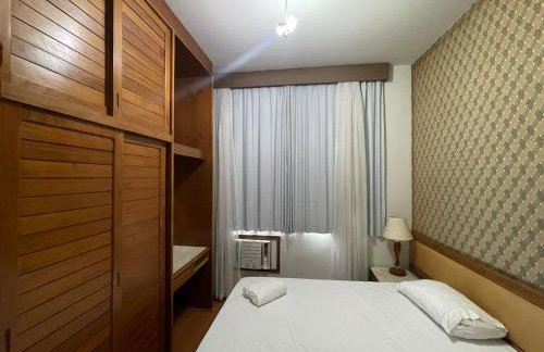 Apart Hotel Volpi 801 - Conforto e Exclusividade - Foto 36