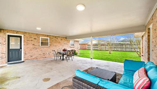 By Sylvan Beach PARK with work space high speed wifi 5 Superhost - Foto 2