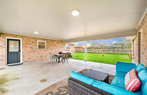 By Sylvan Beach PARK with work space high speed wifi 5 Superhost - Foto 2