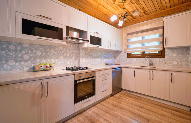 Lemon Villa Fethiye Very Special Location and Stylish Design - Photo 17