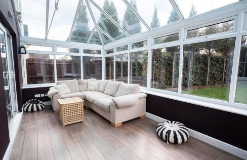 October Disc - Long Stay - Contractors - Foto 41